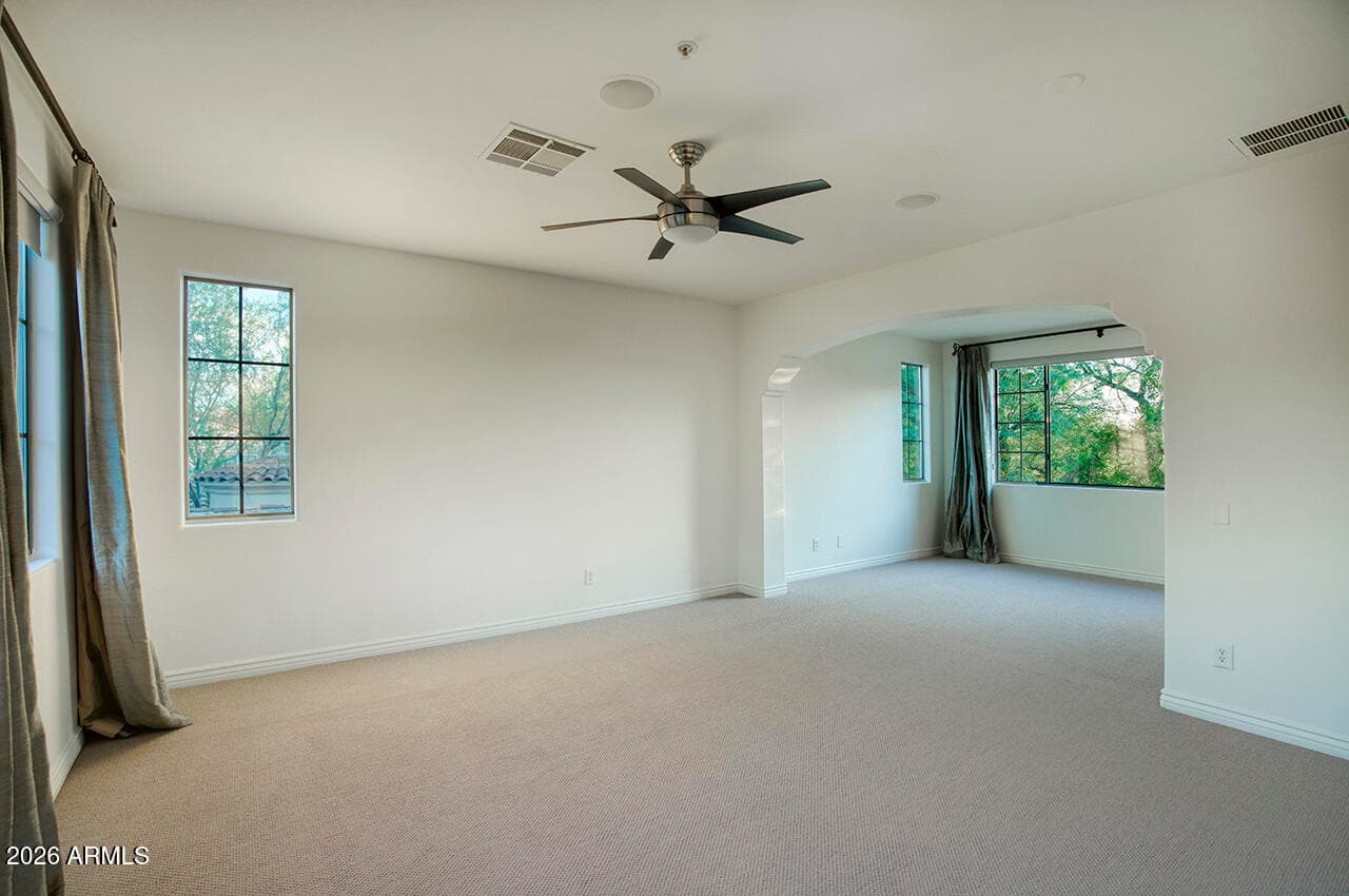 9096 E Mountain Spring Road, Scottsdale, AZ 85255 — photo 26 of 60