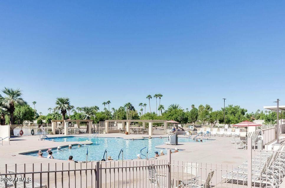 503 S Boojum Way, Mesa, AZ 85208 — photo 24 of 38