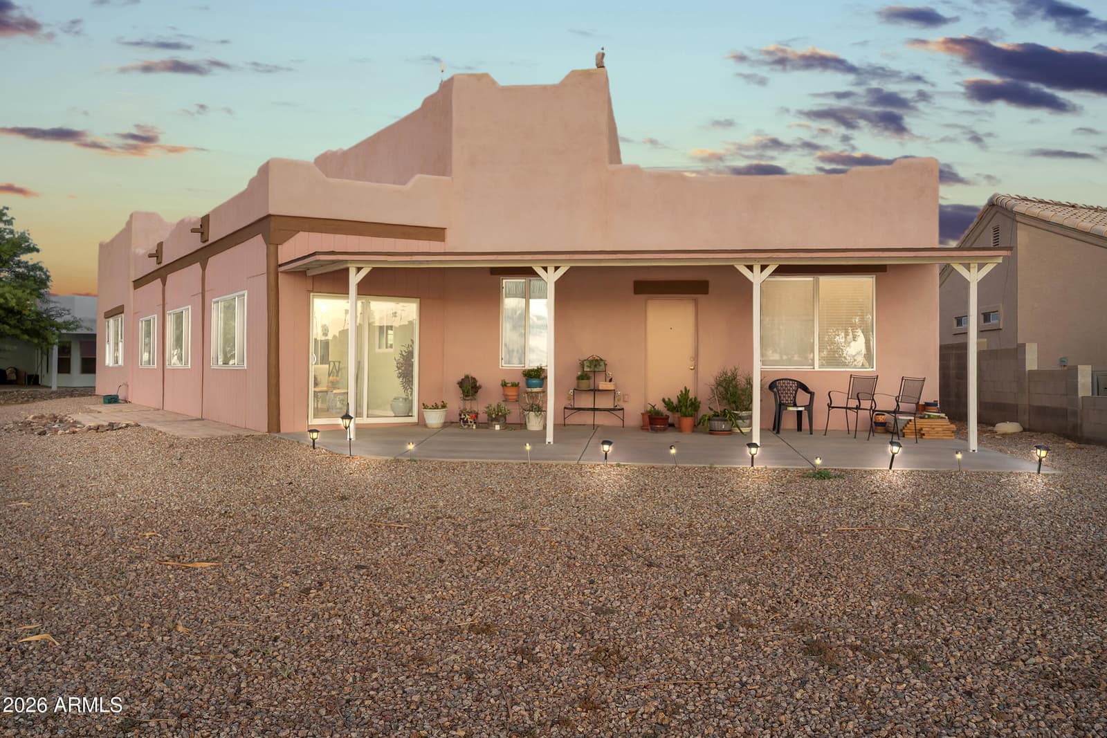 15758 S Maui Circle, Arizona City, AZ 85123 — photo 39 of 50