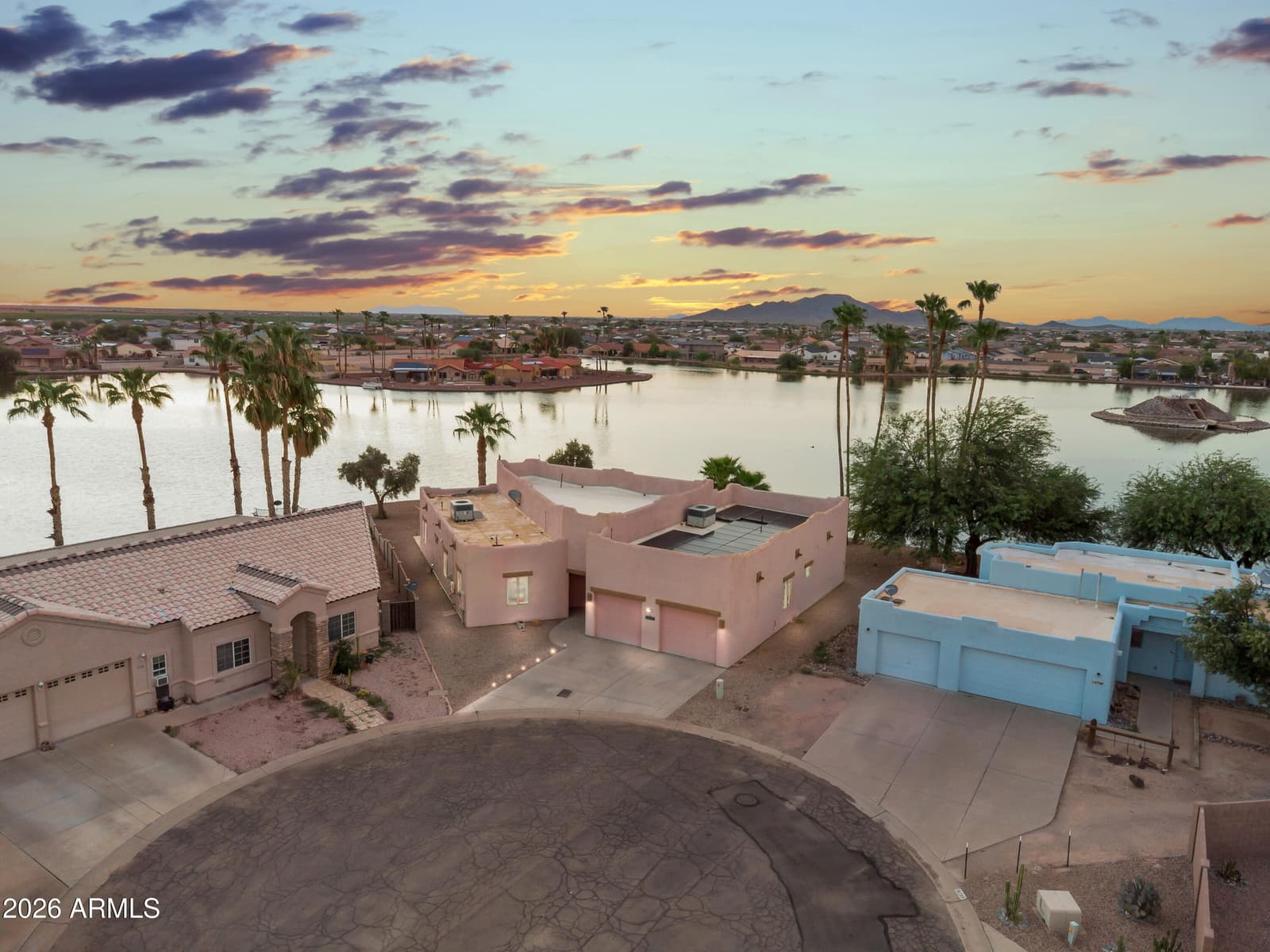 15758 S Maui Circle, Arizona City, AZ 85123 — photo 46 of 50