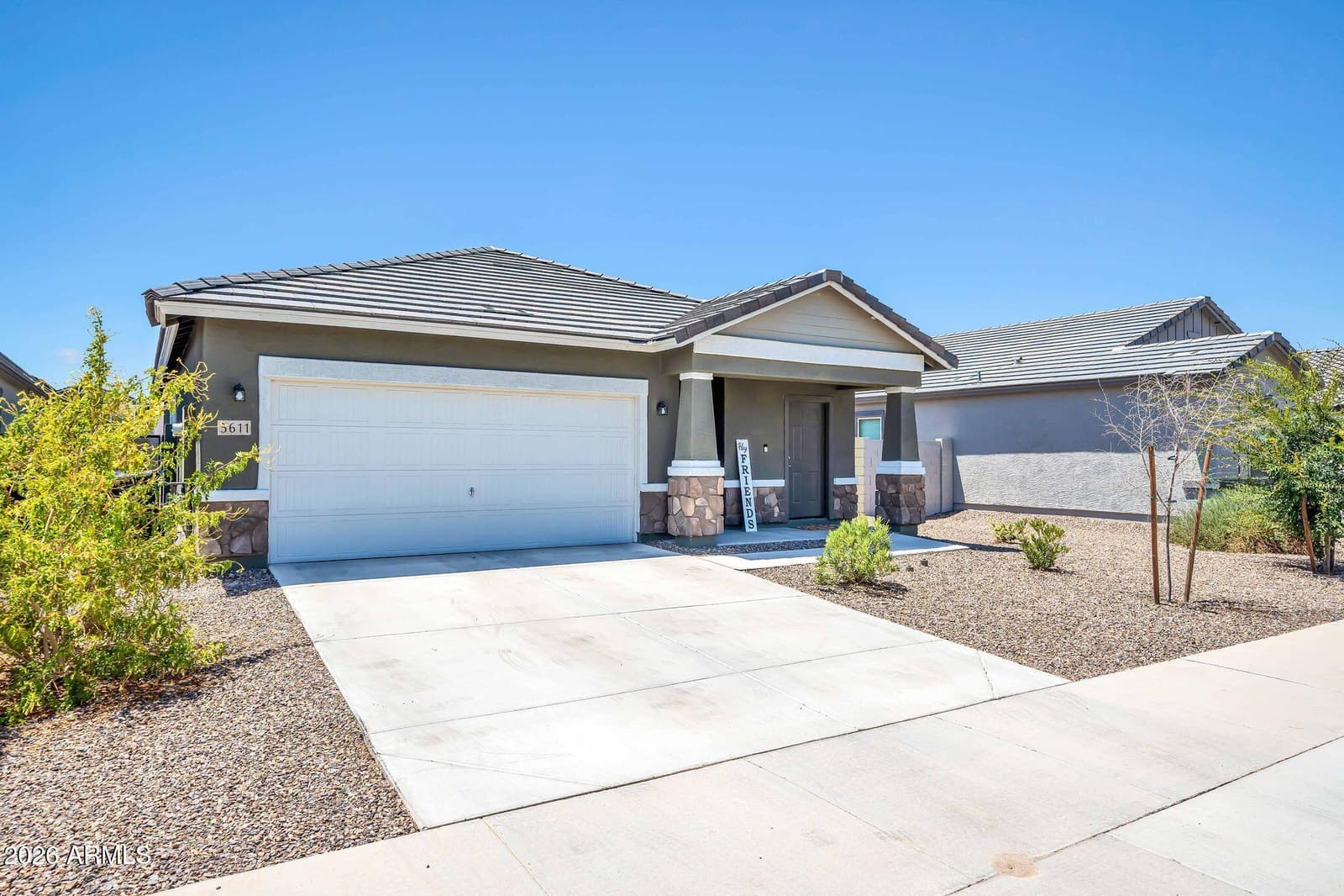 5611 W Moody Trail, Laveen, AZ 85339 — photo 8 of 39