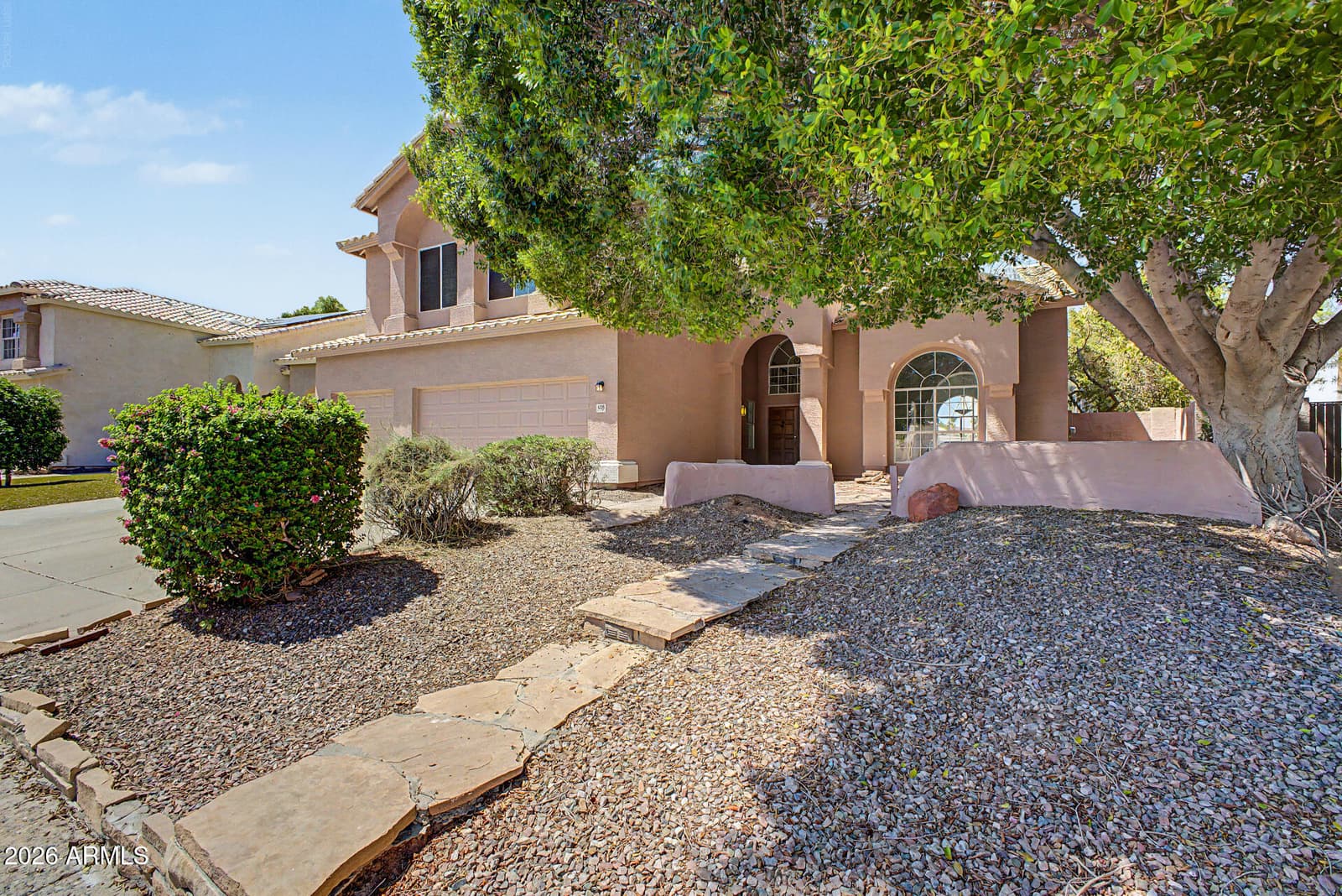 6288 W Rose Garden Lane, Glendale, AZ 85308 — photo 5 of 50