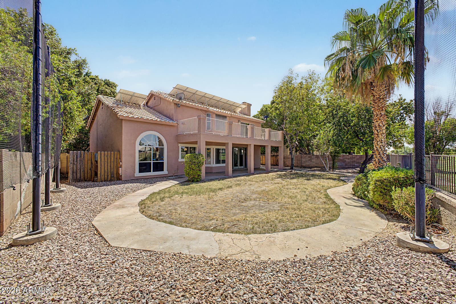 6288 W Rose Garden Lane, Glendale, AZ 85308 — photo 44 of 50