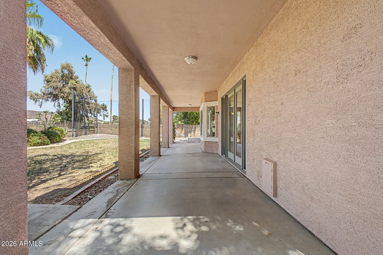 6288 W Rose Garden Lane, Glendale, AZ 85308 — photo 45 of 50