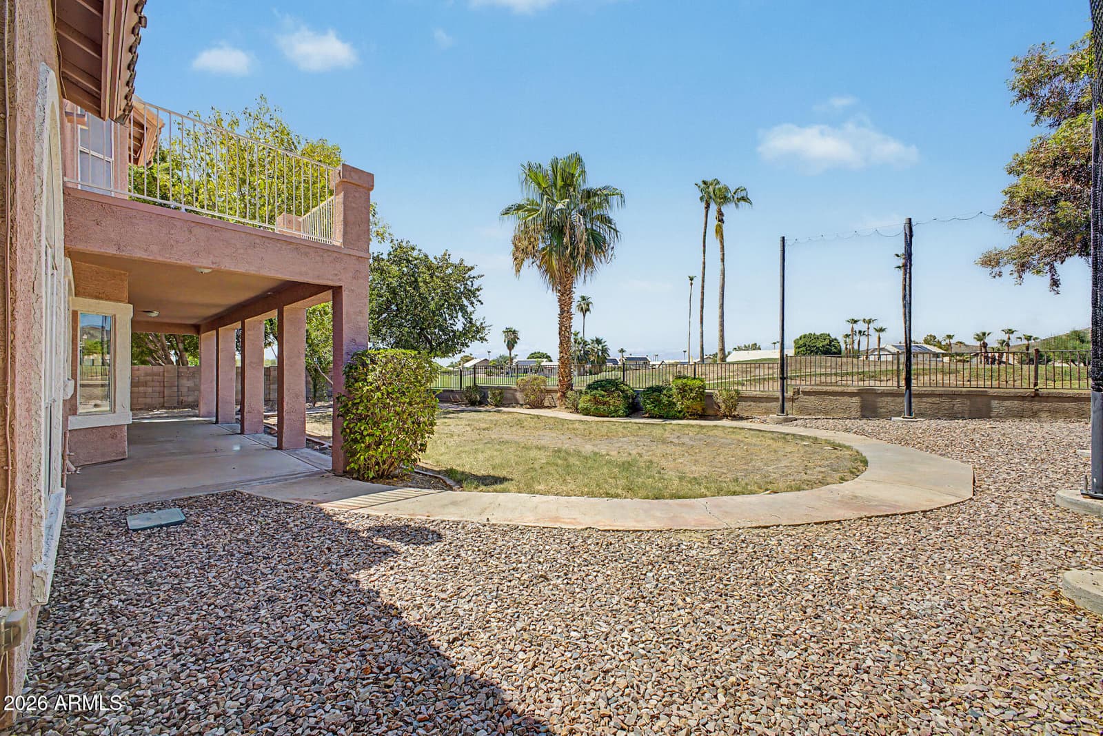 6288 W Rose Garden Lane, Glendale, AZ 85308 — photo 47 of 50