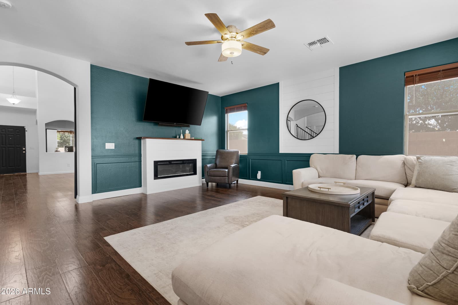 38408 N Dena Court, San Tan Valley, AZ 85140 — photo 4 of 34