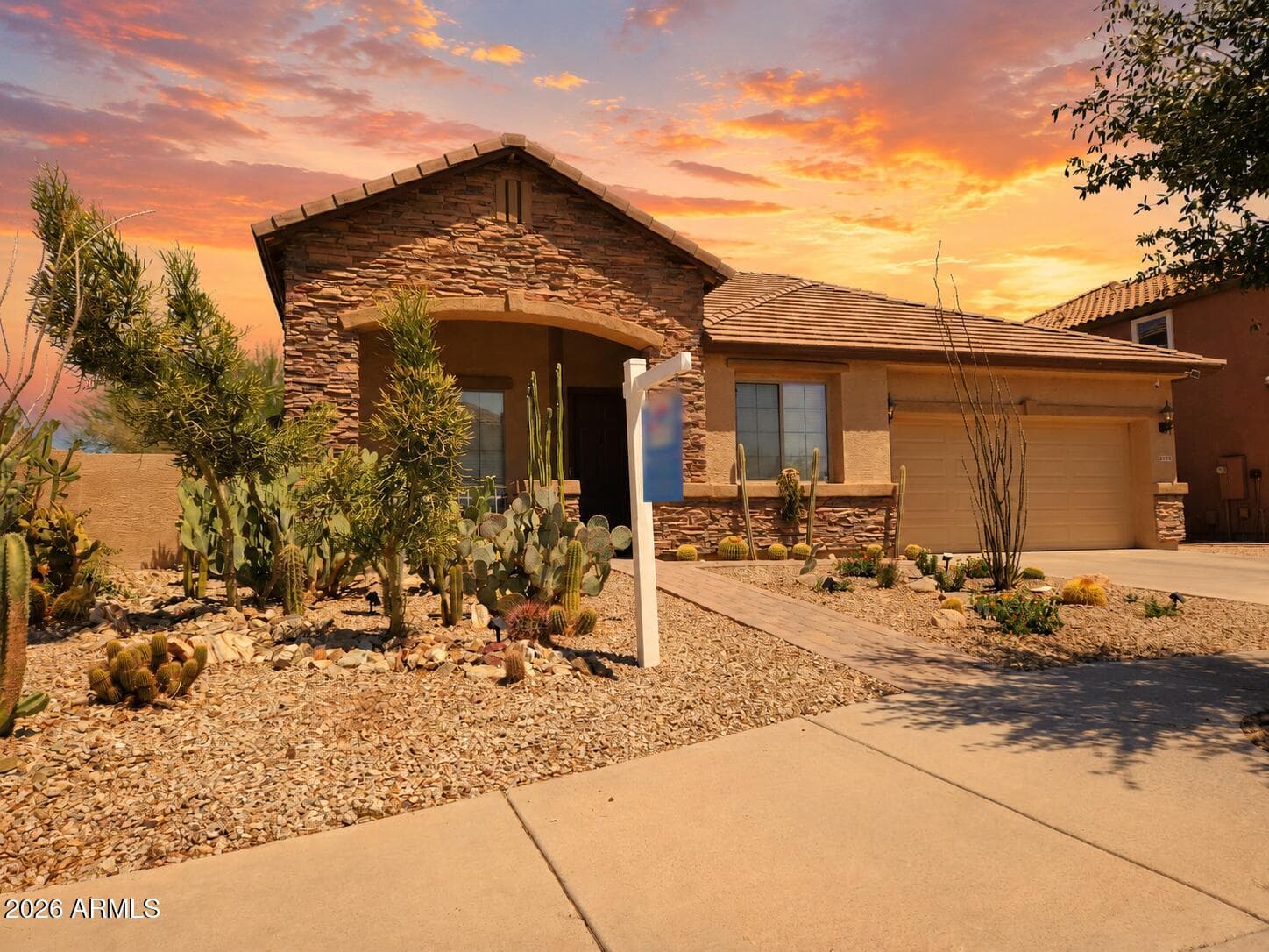 3474 E Coconino Way, Gilbert, AZ 85298 — photo 2 of 38