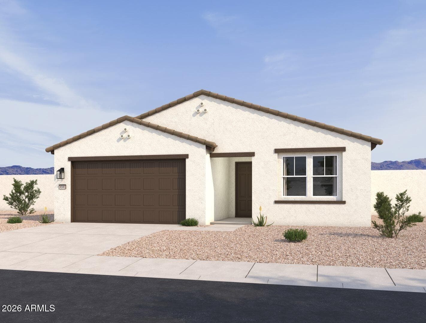 7561 S 47TH Drive, Laveen, AZ 85339