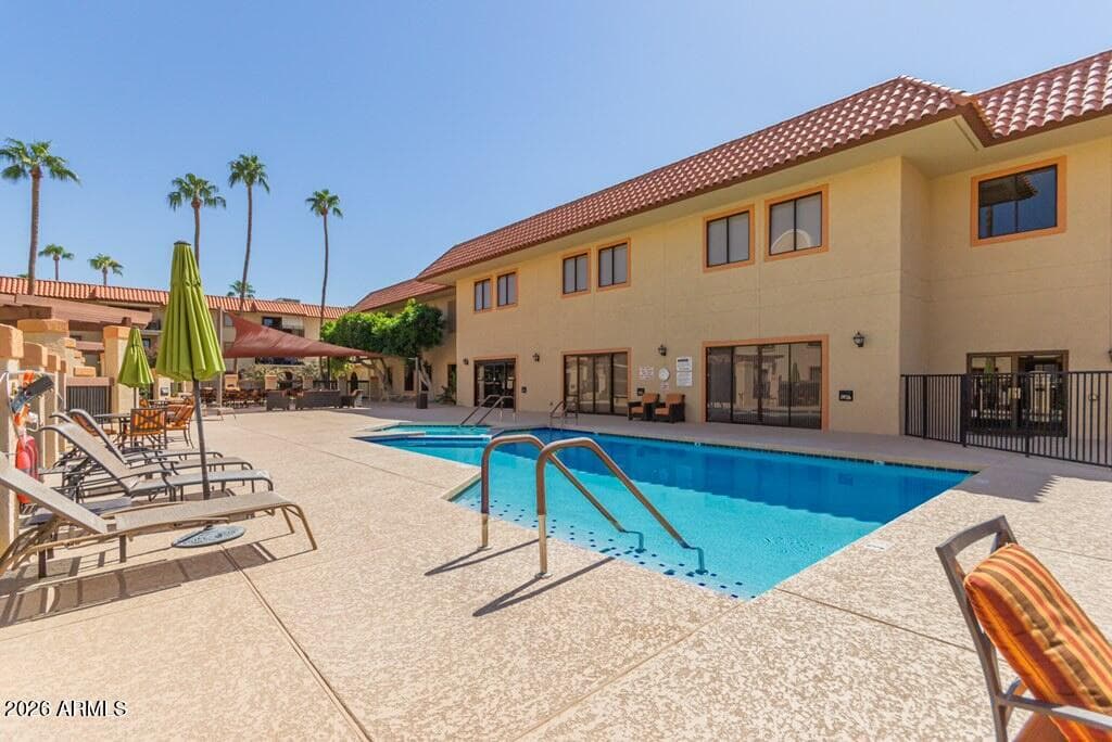 10330 W Thunderbird Boulevard B110, Sun City, AZ 85351 — photo 19 of 20