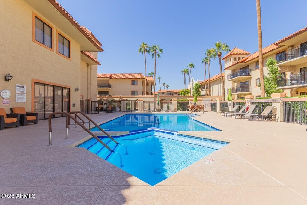10330 W Thunderbird Boulevard C309, Sun City, AZ 85351 — photo 22 of 26