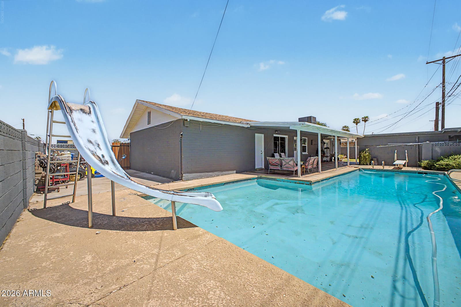 6017 W Medlock Drive, Glendale, AZ 85301 — photo 11 of 12