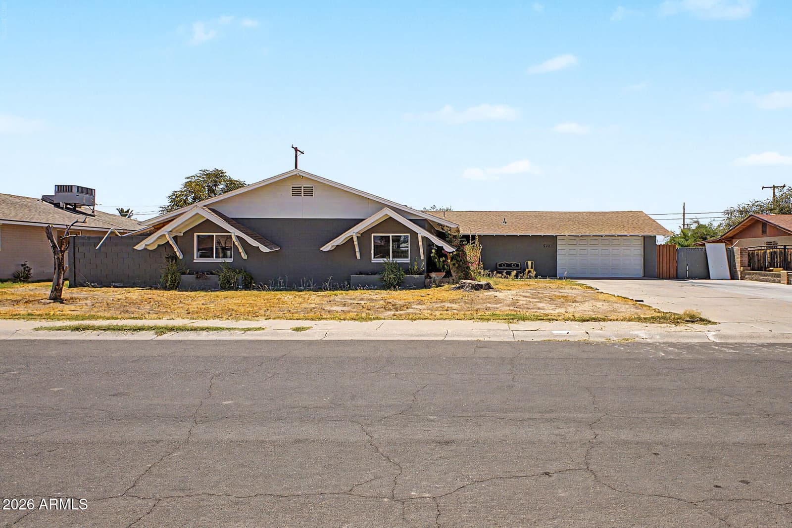 6017 W MEDLOCK Drive, Glendale, AZ 85301