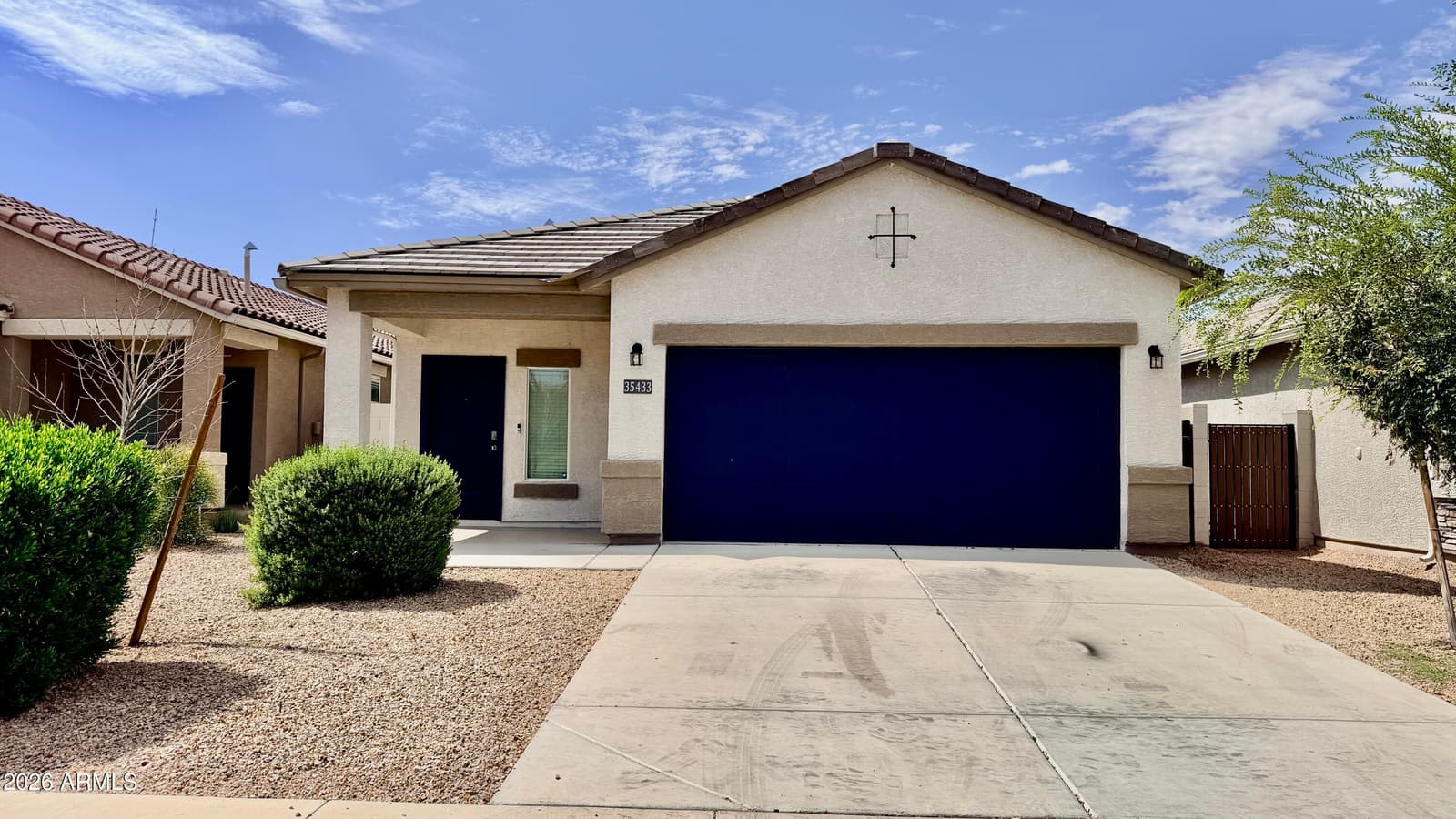 35433 W SAN ALVAREZ Avenue, Maricopa, AZ 85138