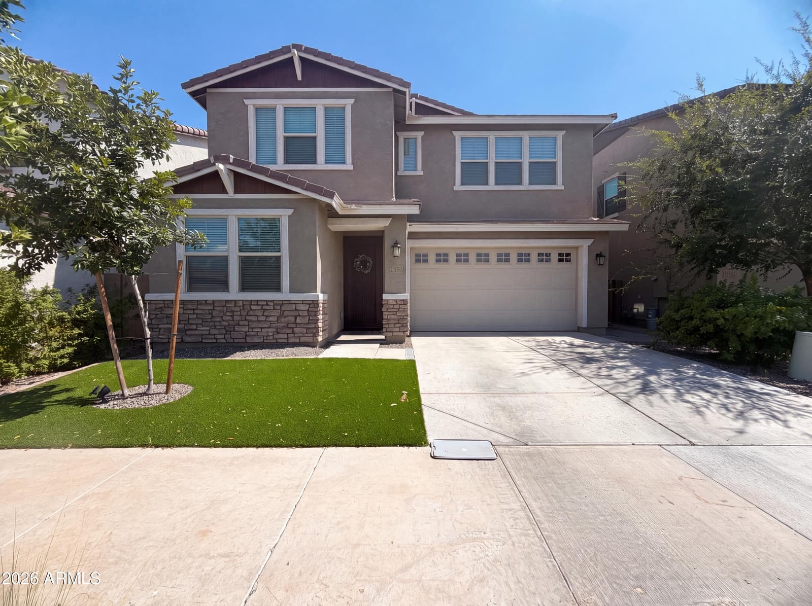 23061 E STACEY Road, Queen Creek, AZ 85142
