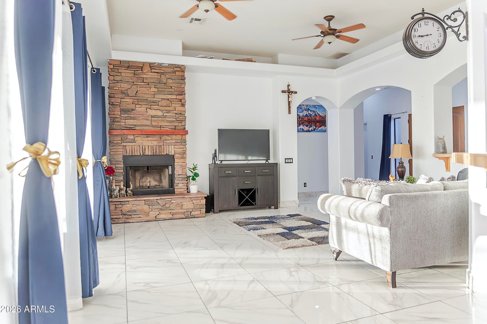 11810 S 43rd Avenue, Laveen, AZ 85339 — photo 16 of 57