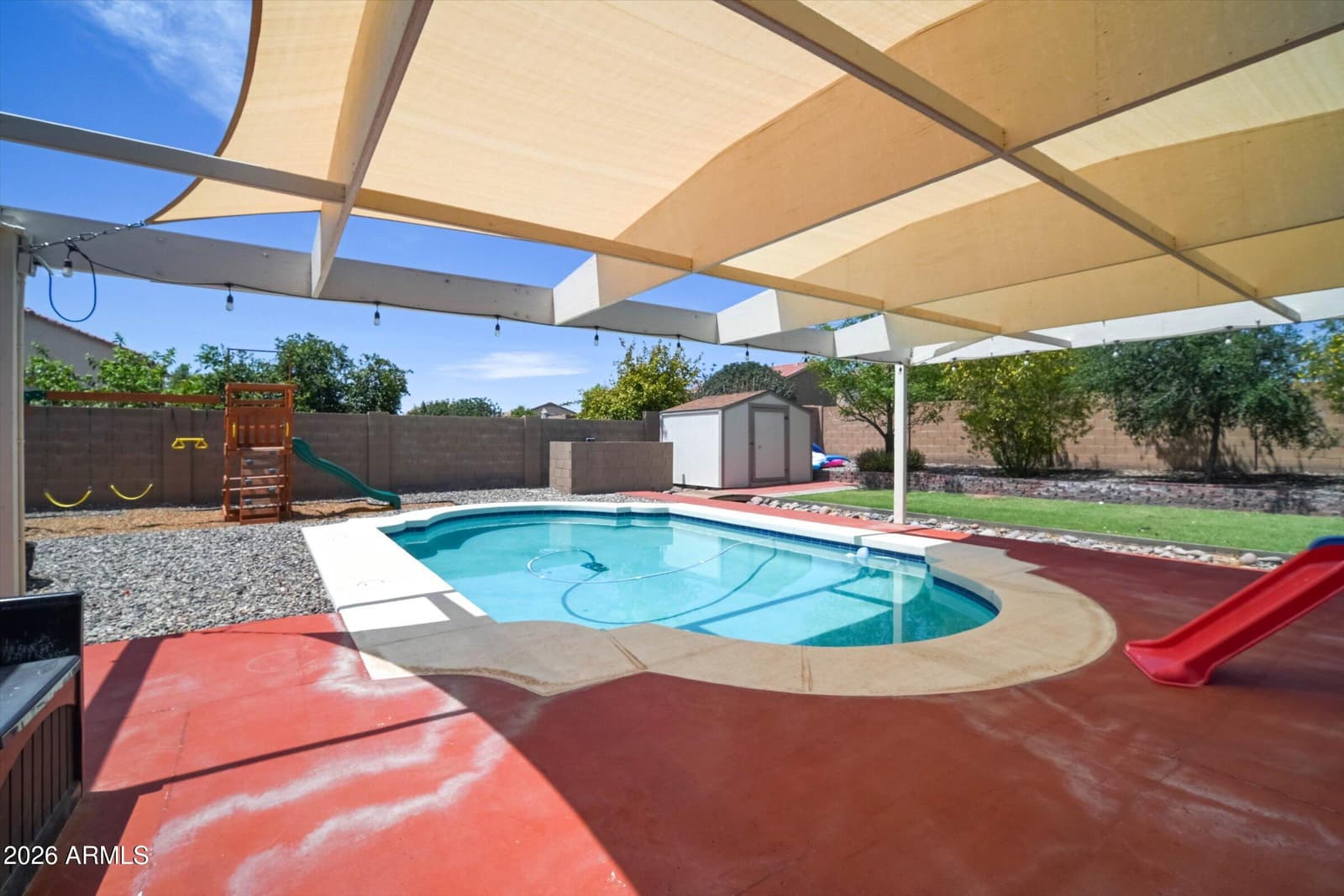 31686 N Bobcat Way, San Tan Valley, AZ 85143 — photo 31 of 35