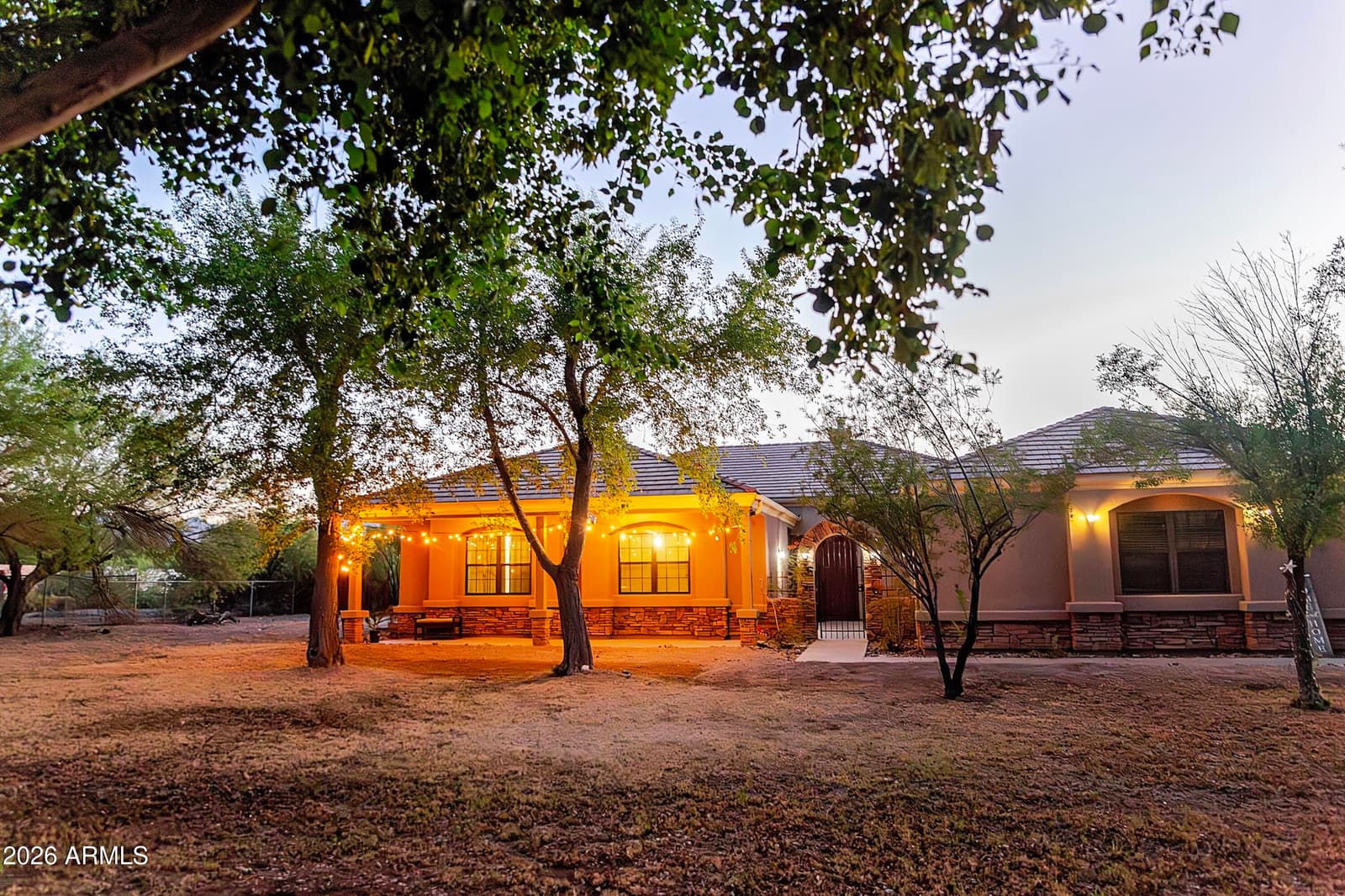 11810 S 43rd Avenue, Laveen, AZ 85339 — photo 2 of 57