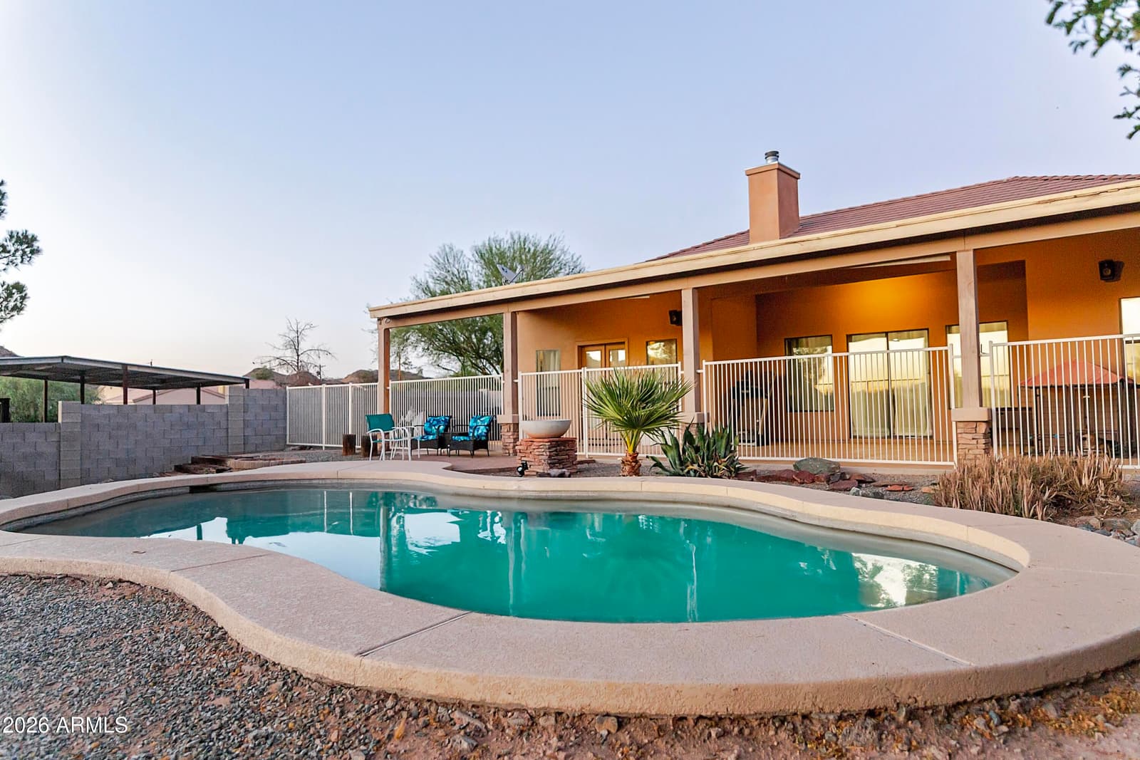 11810 S 43rd Avenue, Laveen, AZ 85339 — photo 45 of 57