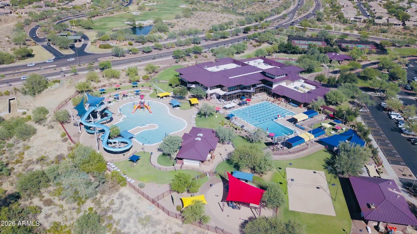 1964 W St Exupery Drive, Anthem, AZ 85086 — photo 11 of 22