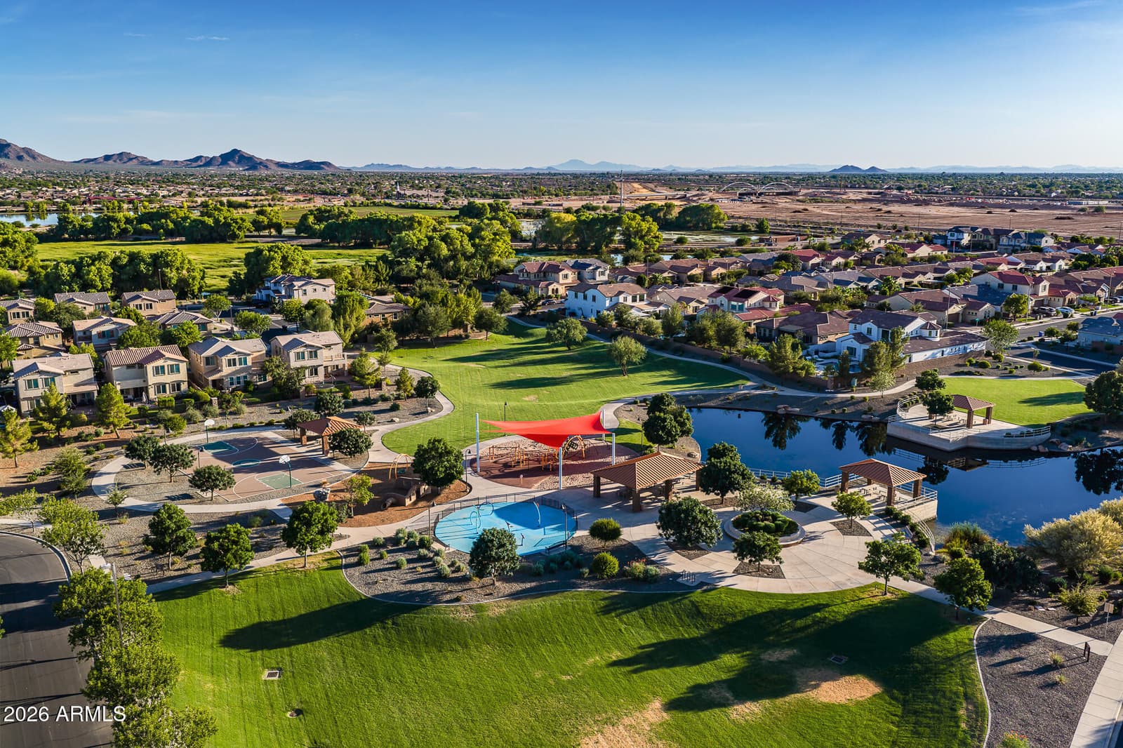 3746 E Azalea Drive, Gilbert, AZ 85298 — photo 40 of 43