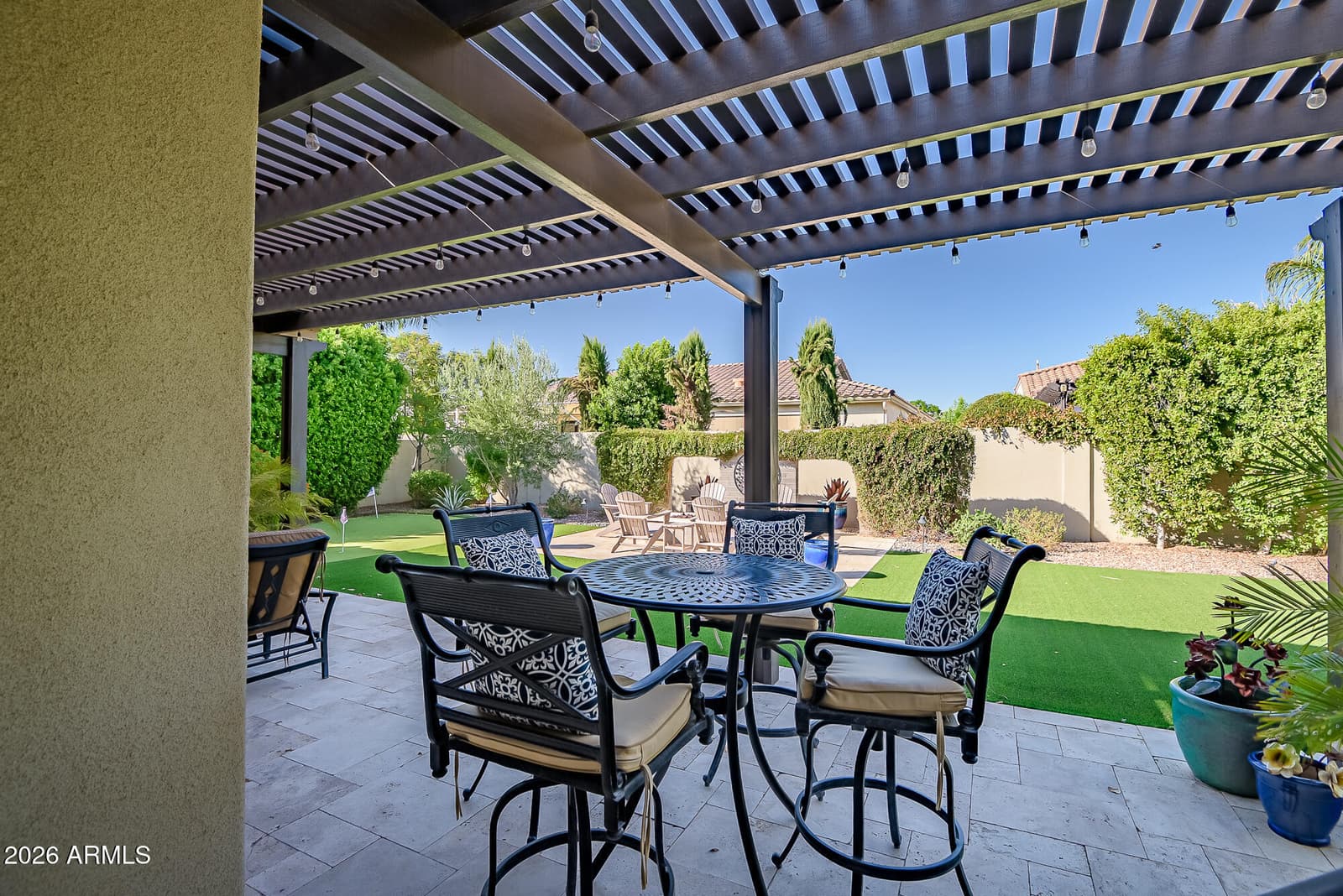 3746 E Azalea Drive, Gilbert, AZ 85298 — photo 35 of 43