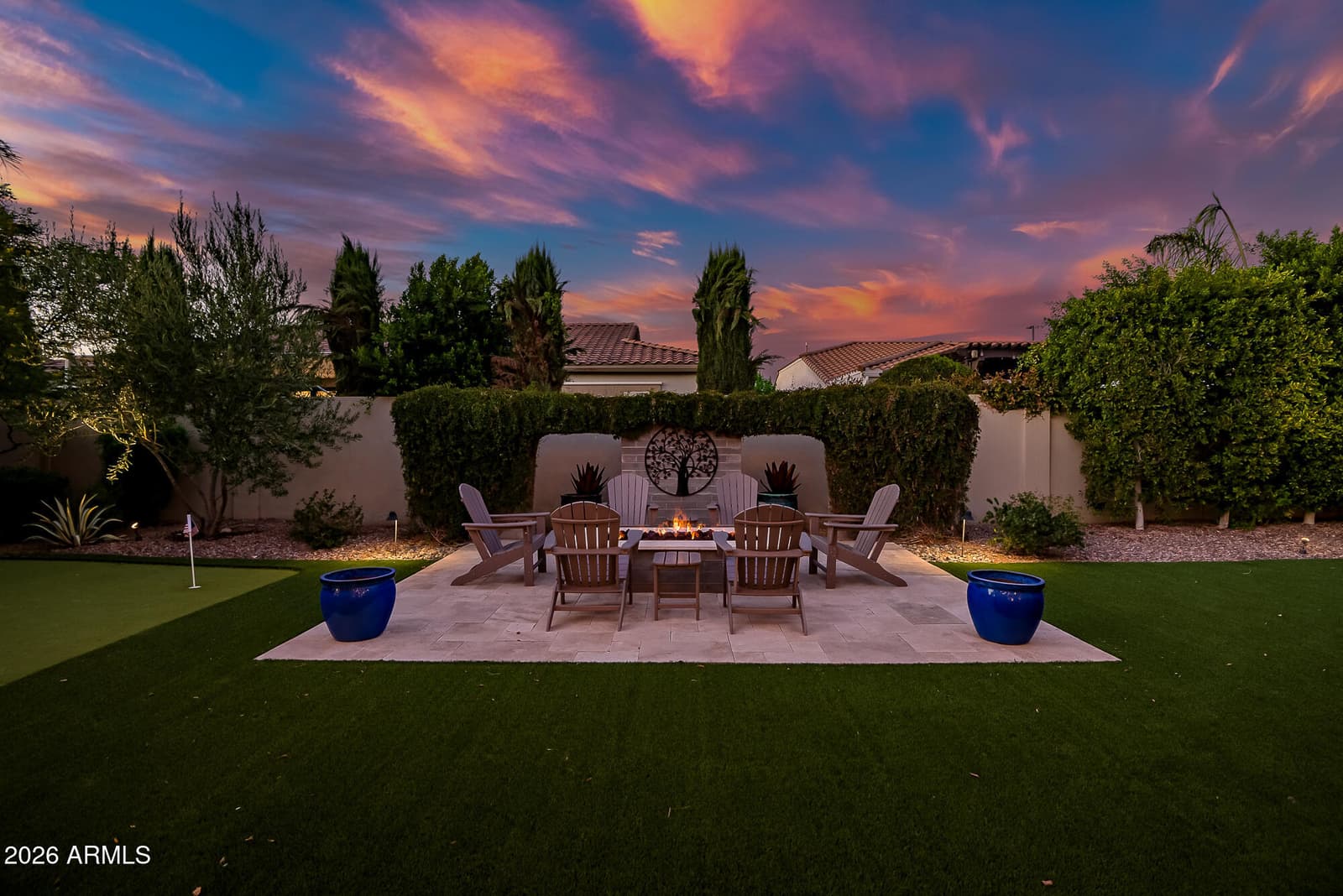 3746 E Azalea Drive, Gilbert, AZ 85298 — photo 36 of 43
