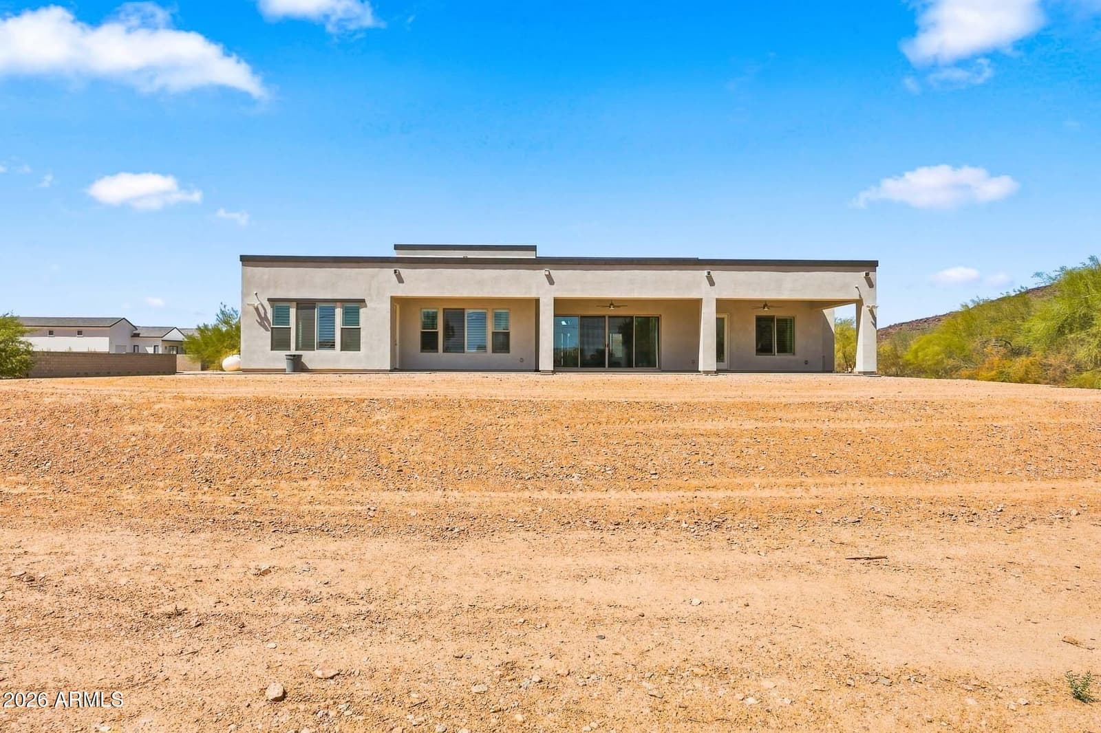 26731 N 155th Avenue, Surprise, AZ 85387 — photo 102 of 103
