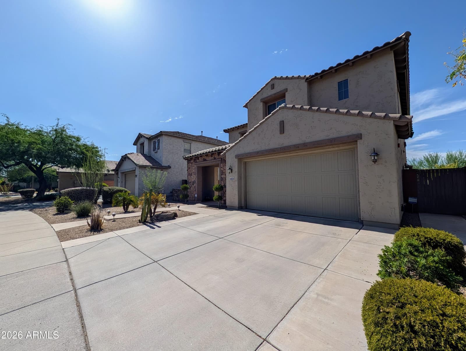9023 W Buckhorn Trail, Peoria, AZ 85383 — photo 3 of 80