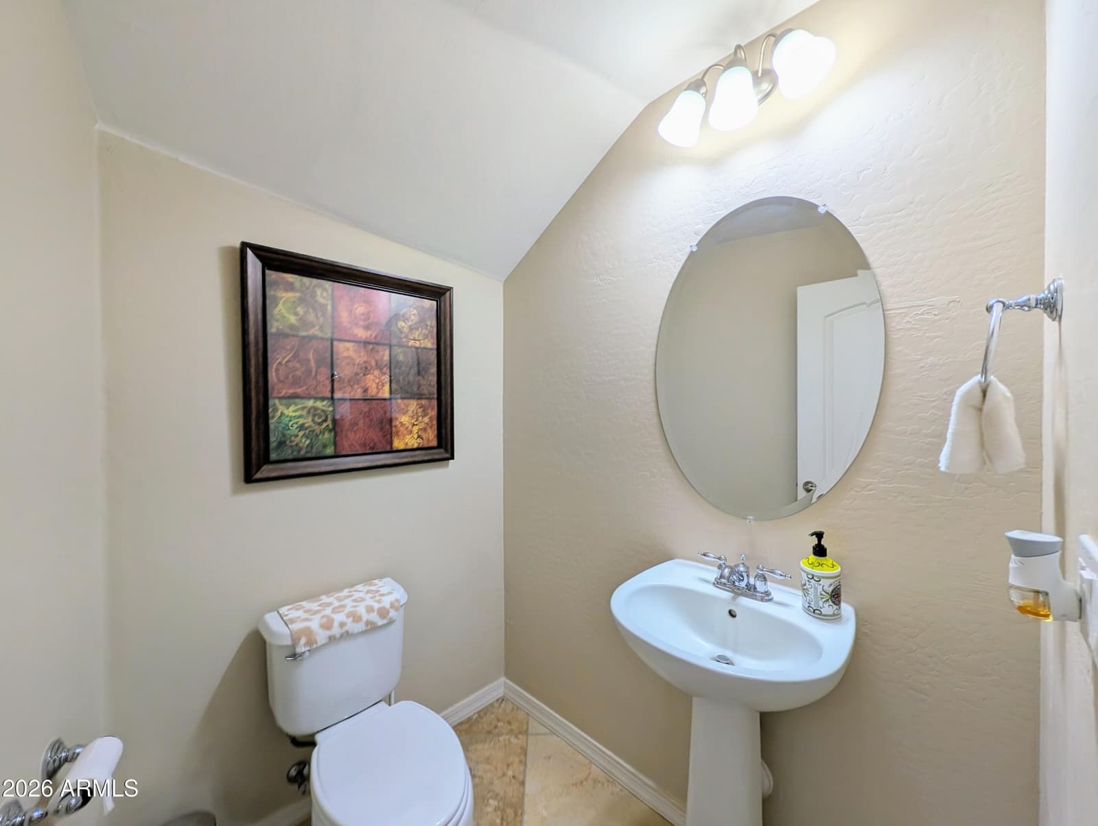 9023 W Buckhorn Trail, Peoria, AZ 85383 — photo 64 of 80