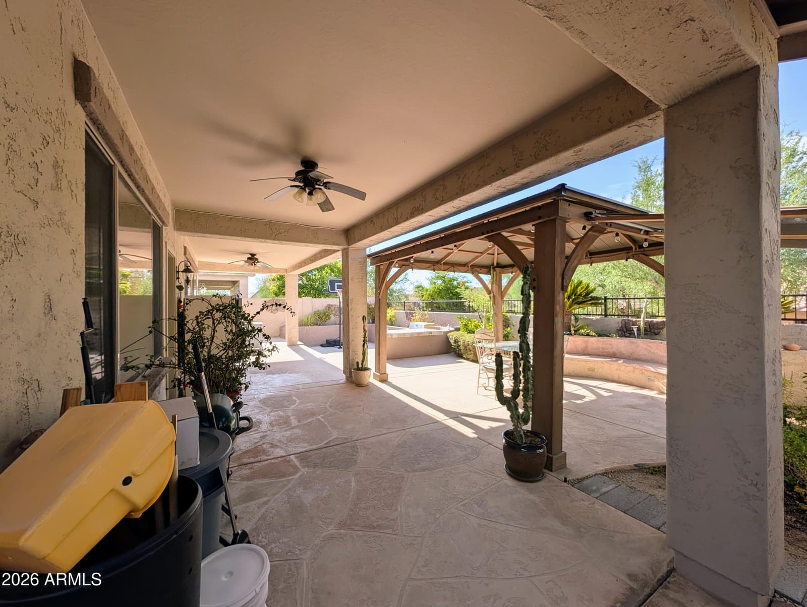 9023 W Buckhorn Trail, Peoria, AZ 85383 — photo 69 of 80
