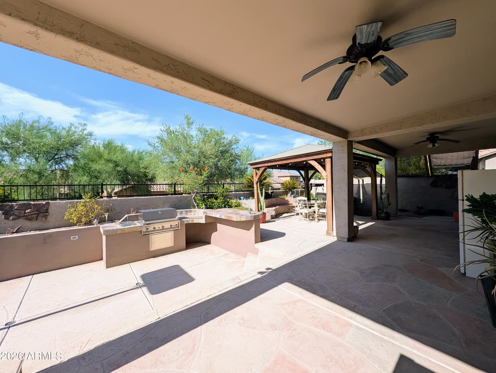 9023 W Buckhorn Trail, Peoria, AZ 85383 — photo 70 of 80