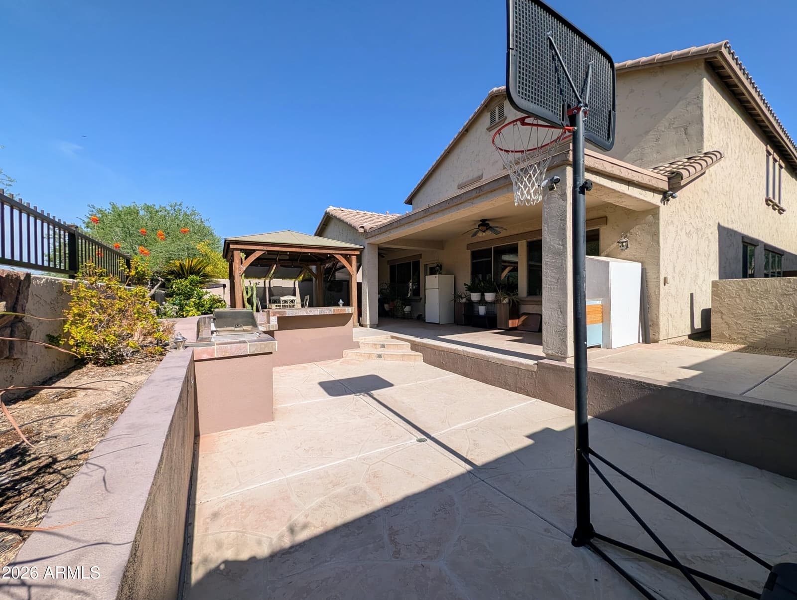 9023 W Buckhorn Trail, Peoria, AZ 85383 — photo 73 of 80