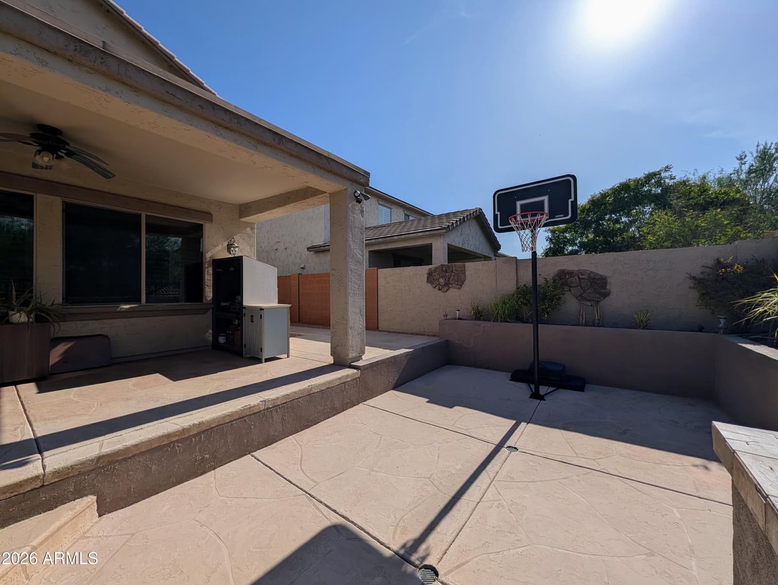 9023 W Buckhorn Trail, Peoria, AZ 85383 — photo 74 of 80