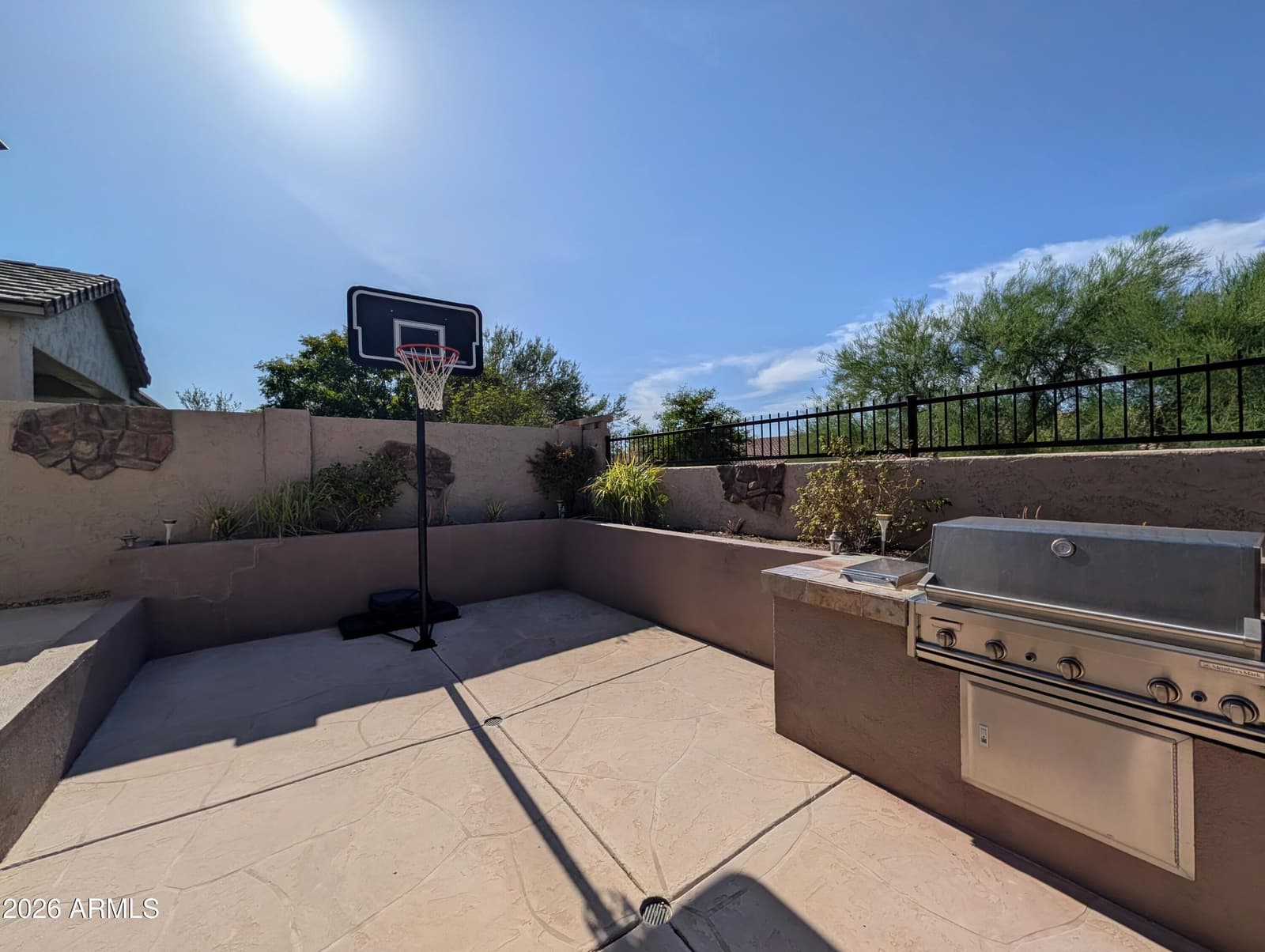 9023 W Buckhorn Trail, Peoria, AZ 85383 — photo 75 of 80
