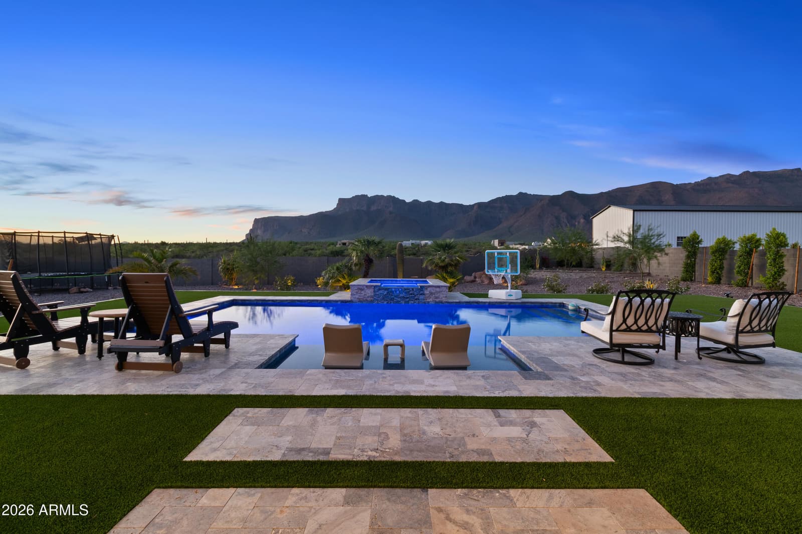 9362 E CLOUDVIEW Avenue, Gold Canyon, AZ 85118