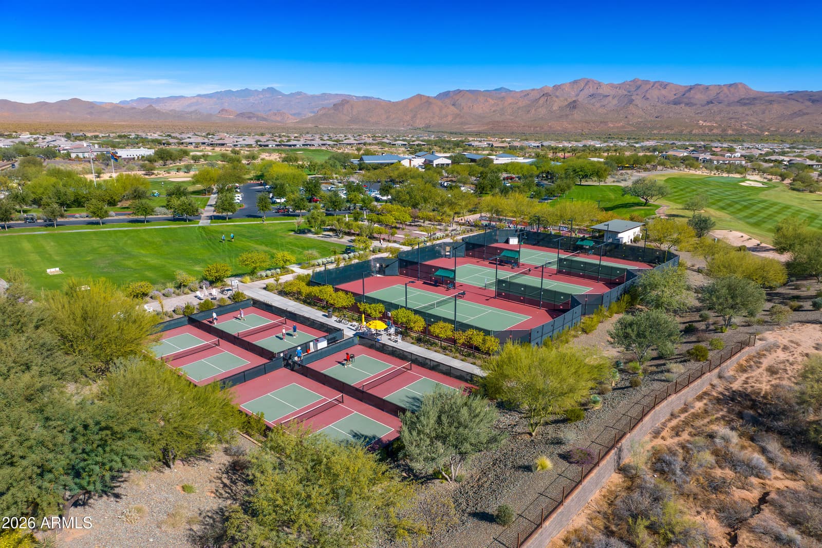 28602 N Summit Springs Road, Rio Verde, AZ 85263 — photo 73 of 74