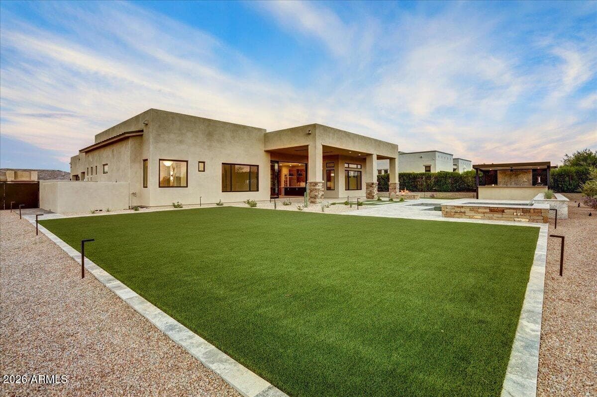 28602 N Summit Springs Road, Rio Verde, AZ 85263 — photo 47 of 74