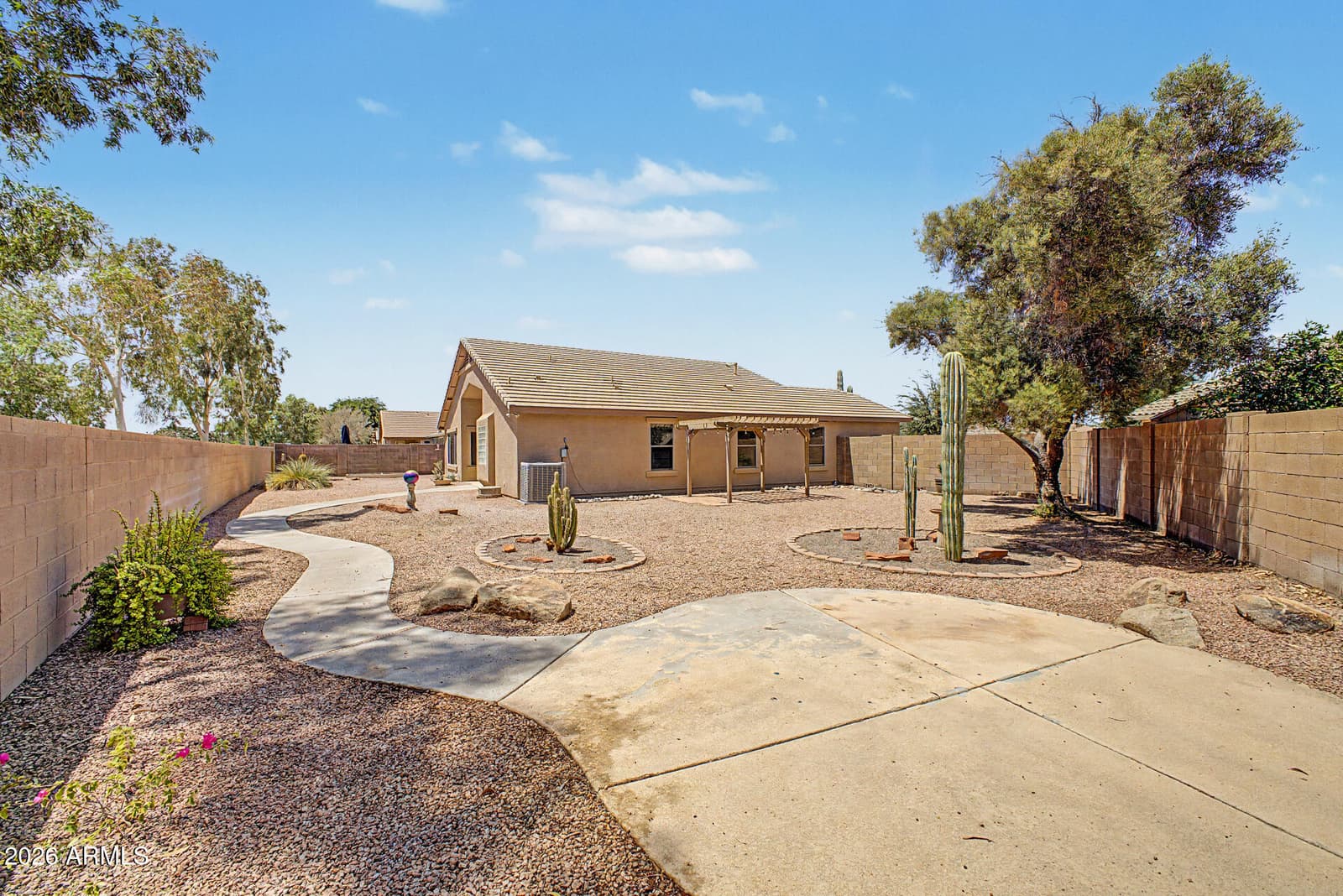 21191 E Calle De Flores, Queen Creek, AZ 85142 — photo 39 of 52