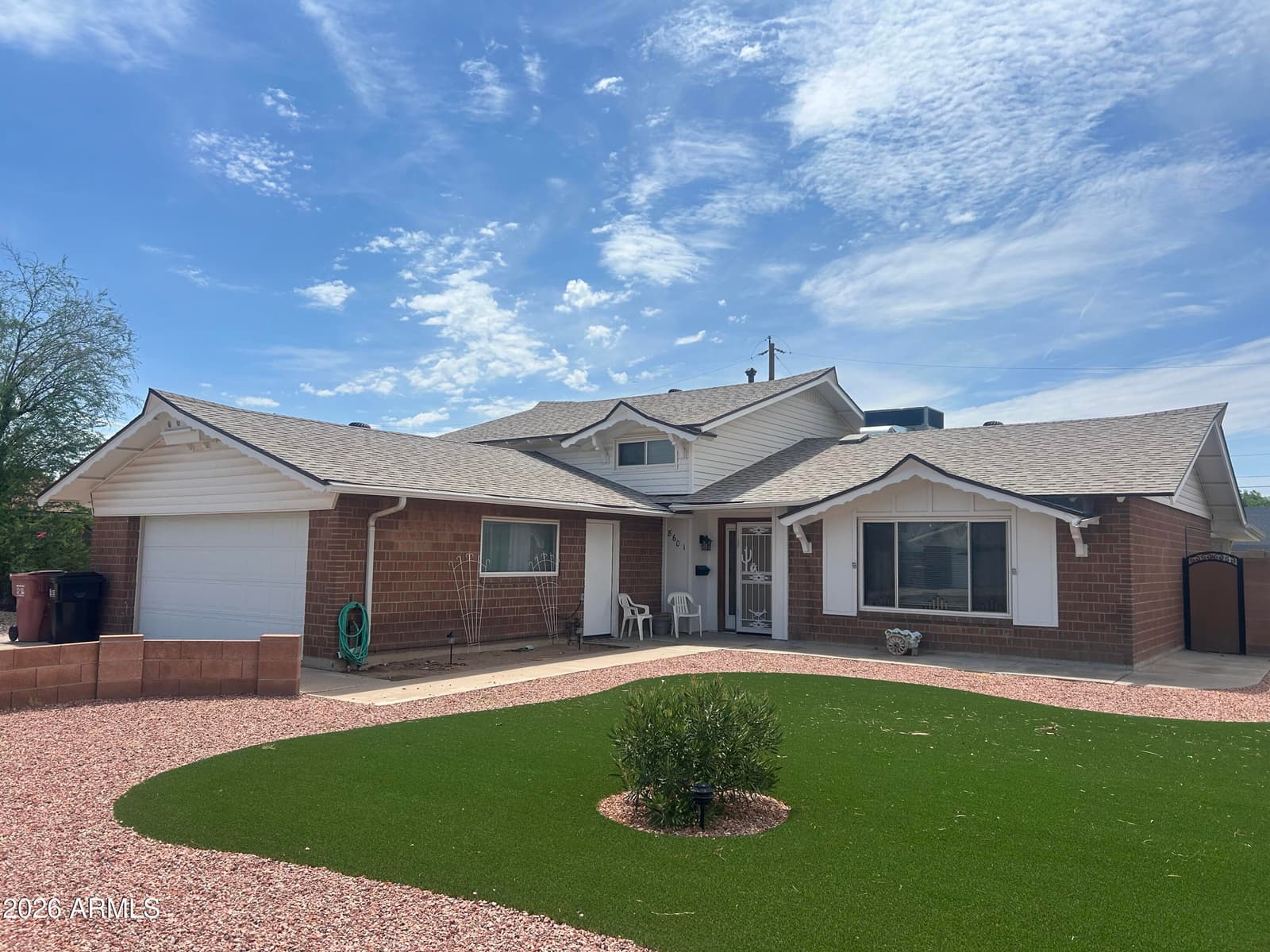 8601 E valley view Road, Scottsdale, AZ 85250