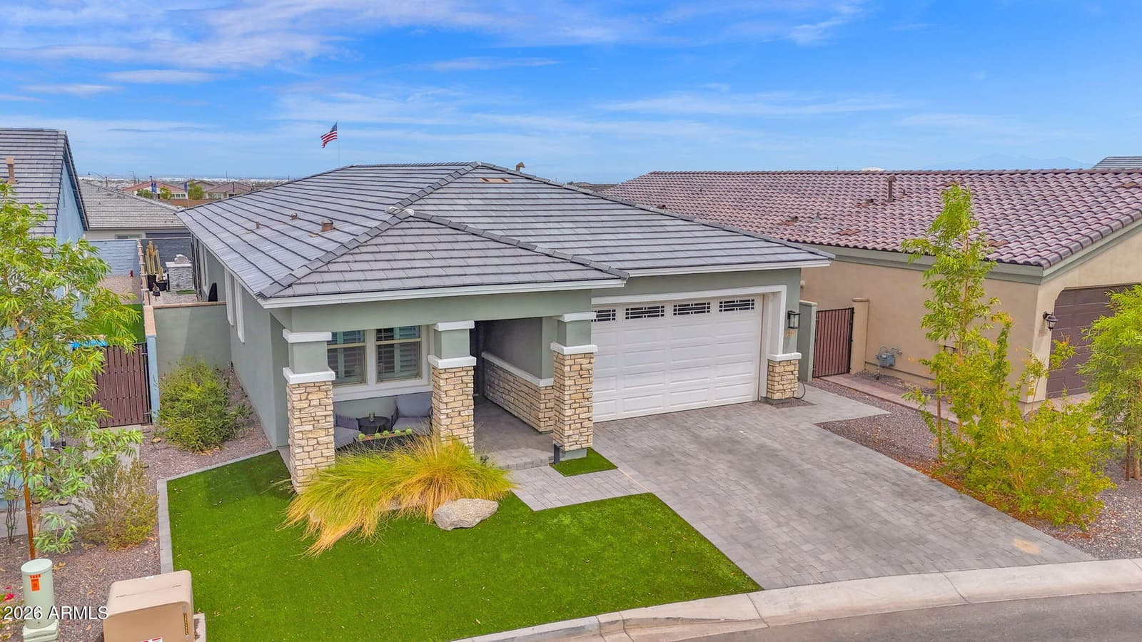 5661 N 206th Avenue, Buckeye, AZ 85396 — photo 4 of 40