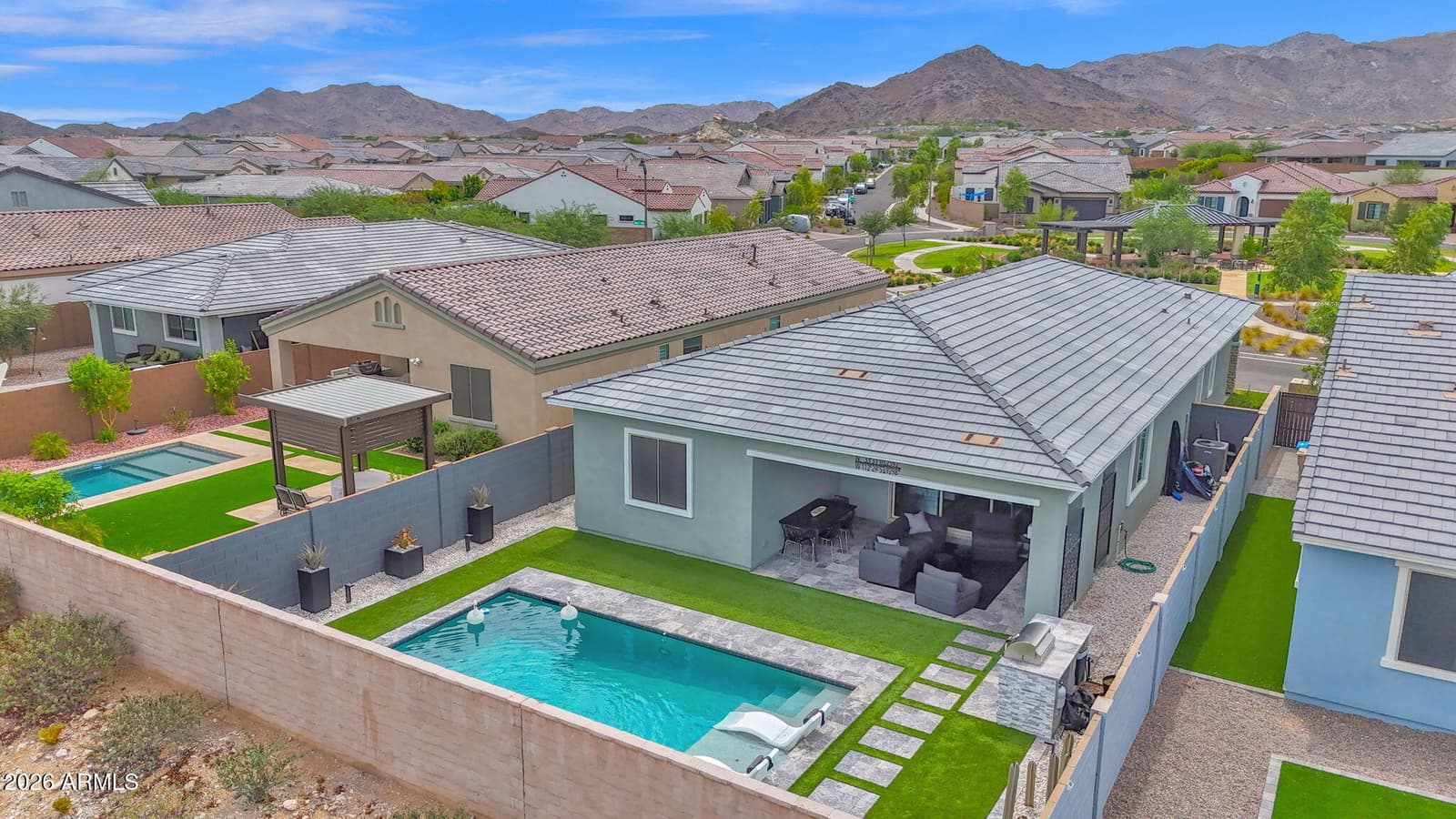 5661 N 206th Avenue, Buckeye, AZ 85396 — photo 37 of 40