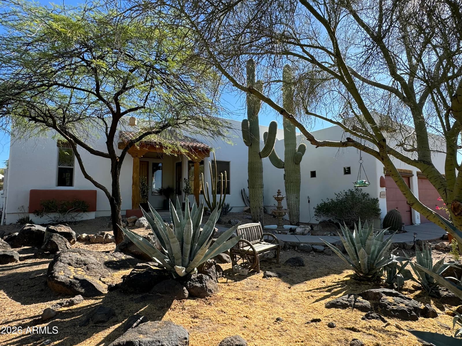 45319 N 18th Street, New River, AZ 85087 — photo 6 of 36