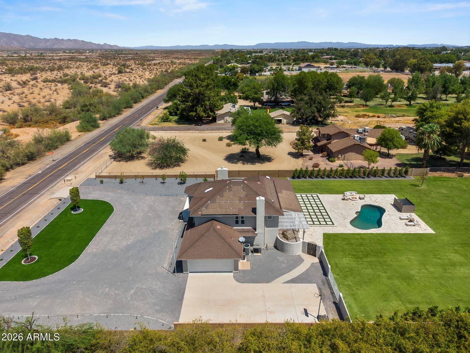 7031 N Perryville Road, Waddell, AZ 85355 — photo 72 of 85