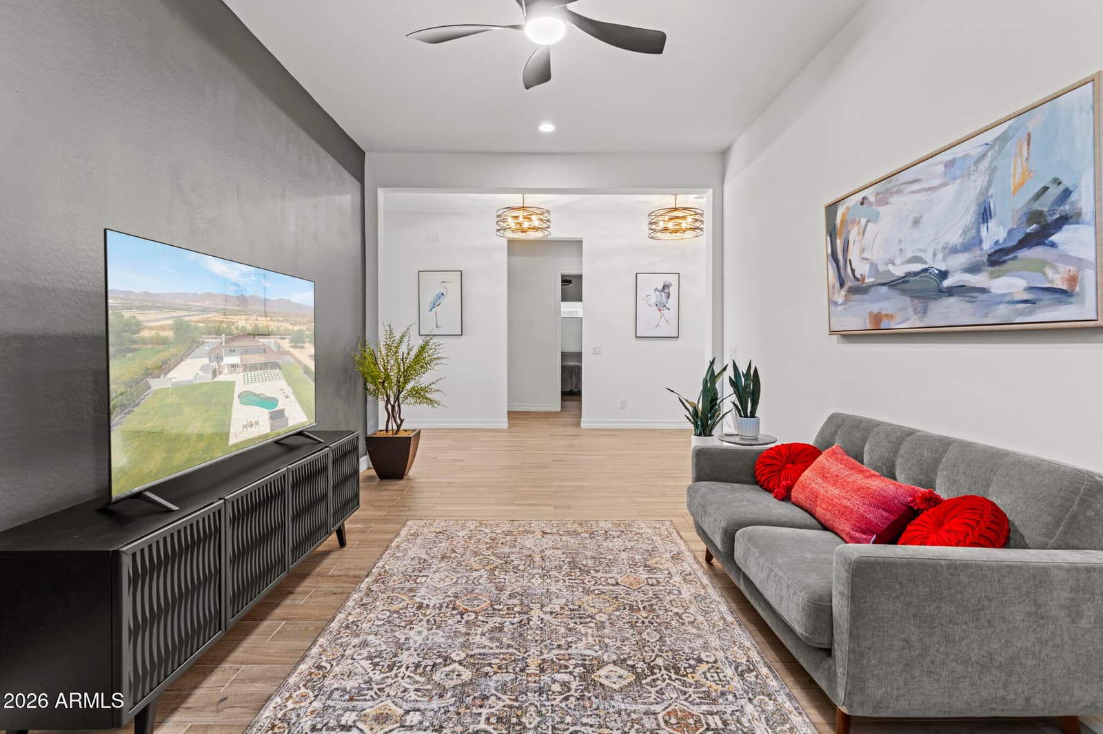 17613 W Guthrie Street, Surprise, AZ 85388 — photo 14 of 91