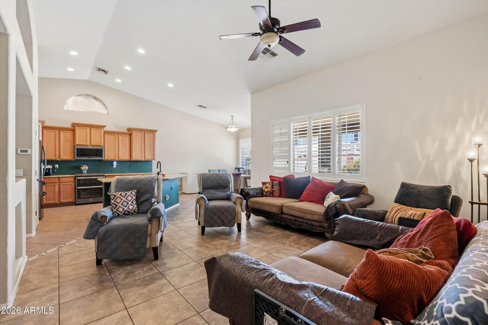 12614 W Alegre Drive, Litchfield Park, AZ 85340 — photo 9 of 32