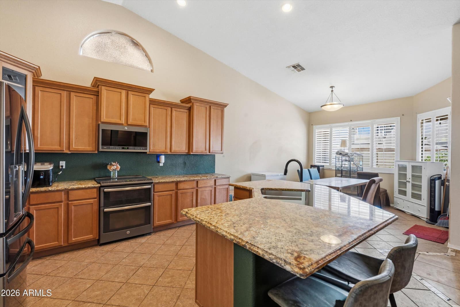 12614 W Alegre Drive, Litchfield Park, AZ 85340 — photo 10 of 32
