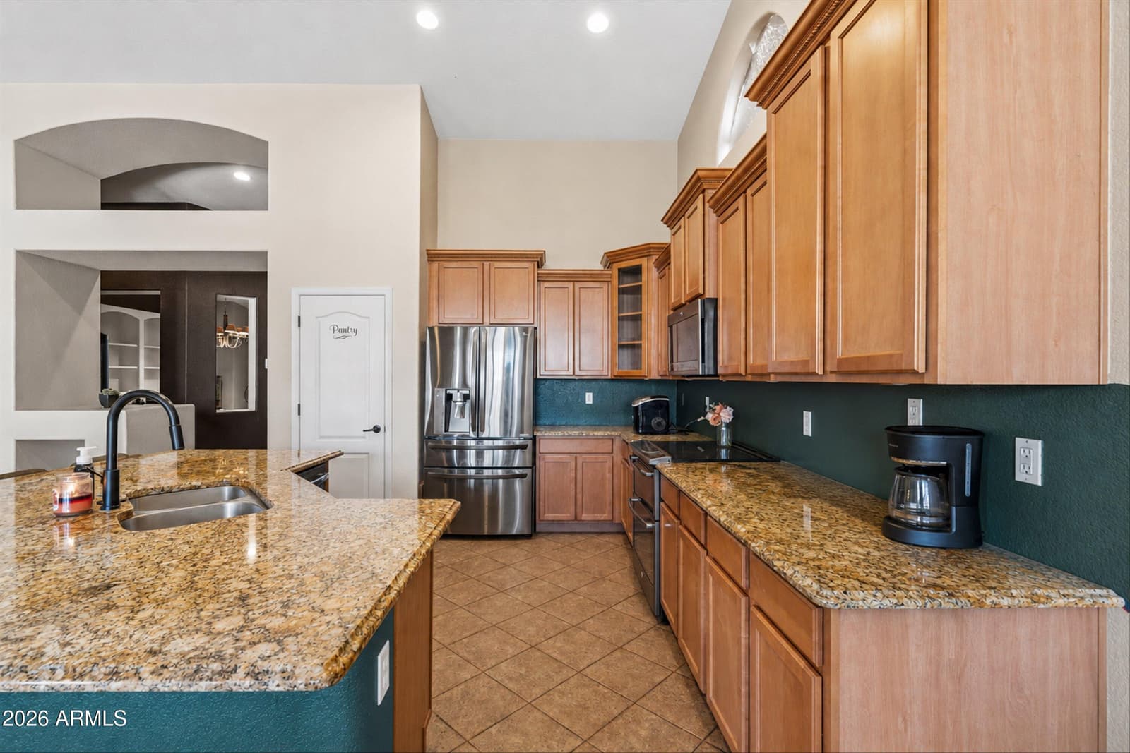 12614 W Alegre Drive, Litchfield Park, AZ 85340 — photo 11 of 32
