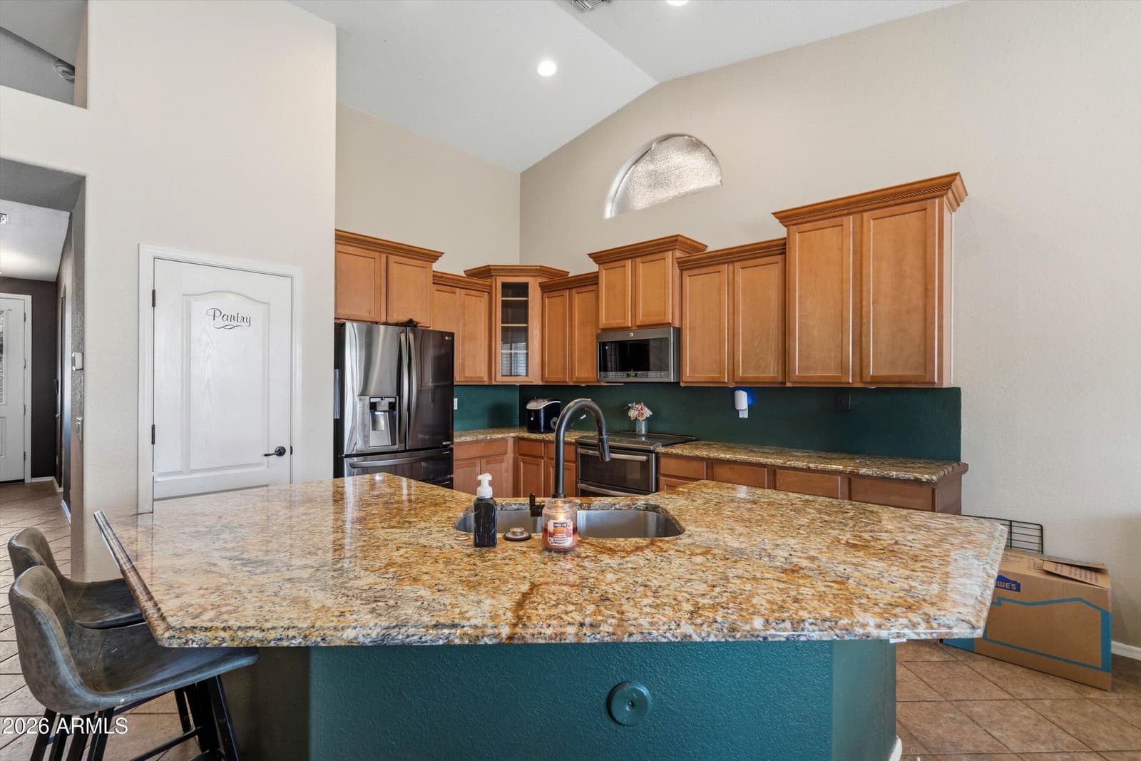 12614 W Alegre Drive, Litchfield Park, AZ 85340 — photo 14 of 32
