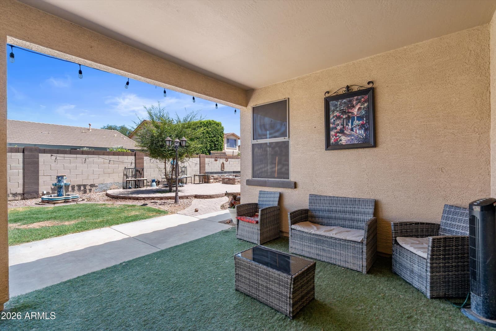 12614 W Alegre Drive, Litchfield Park, AZ 85340 — photo 24 of 32