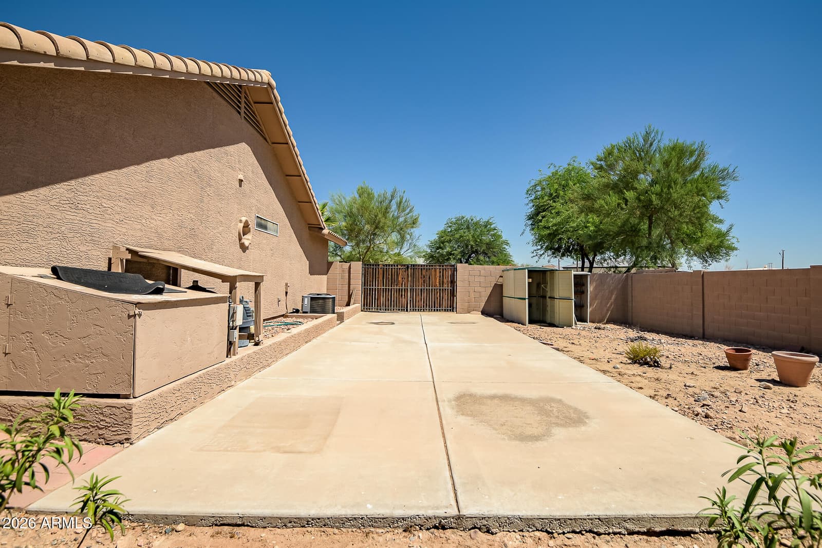 12817 W San Miguel Avenue, Litchfield Park, AZ 85340 — photo 29 of 49